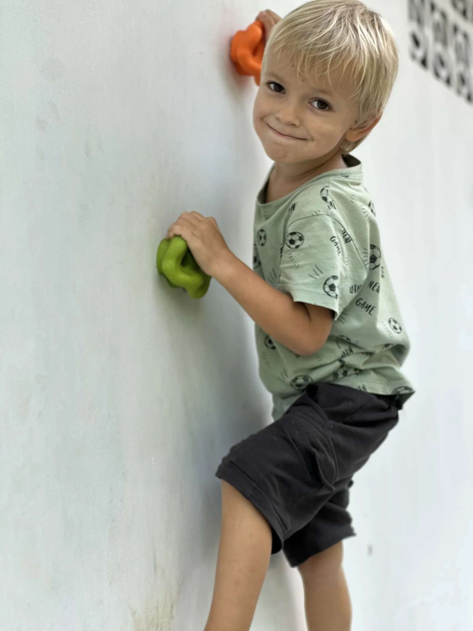 Sunny Kids Moment 21